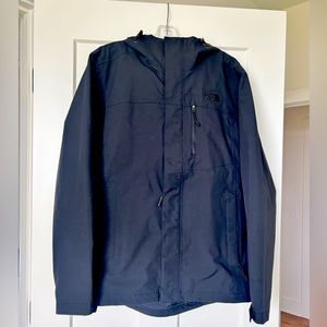Men’s NorthFace Dryvent Jacket